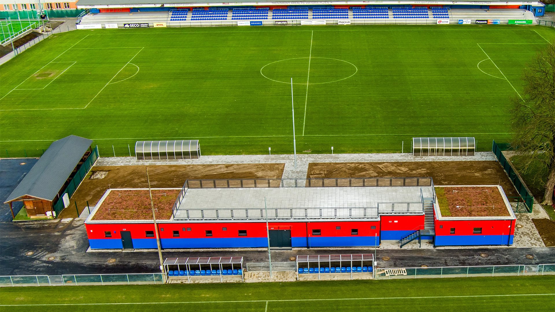FC Viktoria Plzeň