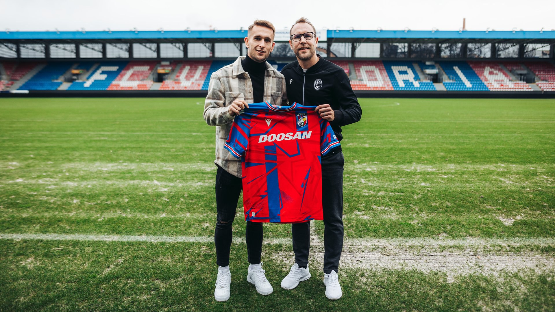 FC Viktoria Plzeň