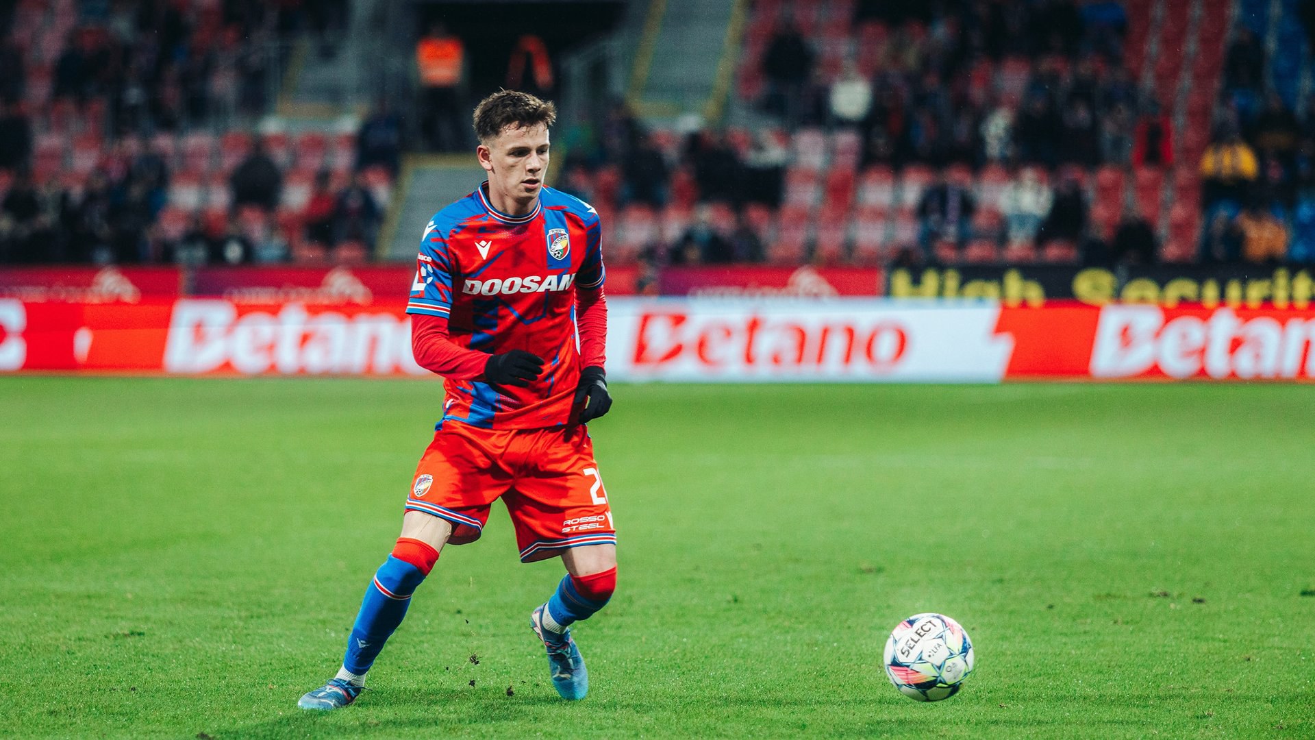 FC Viktoria Plzeň