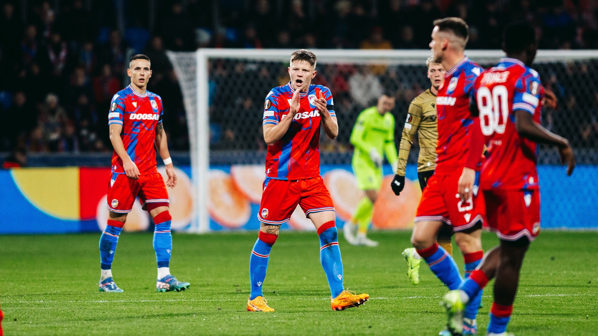 FC Viktoria Plzeň