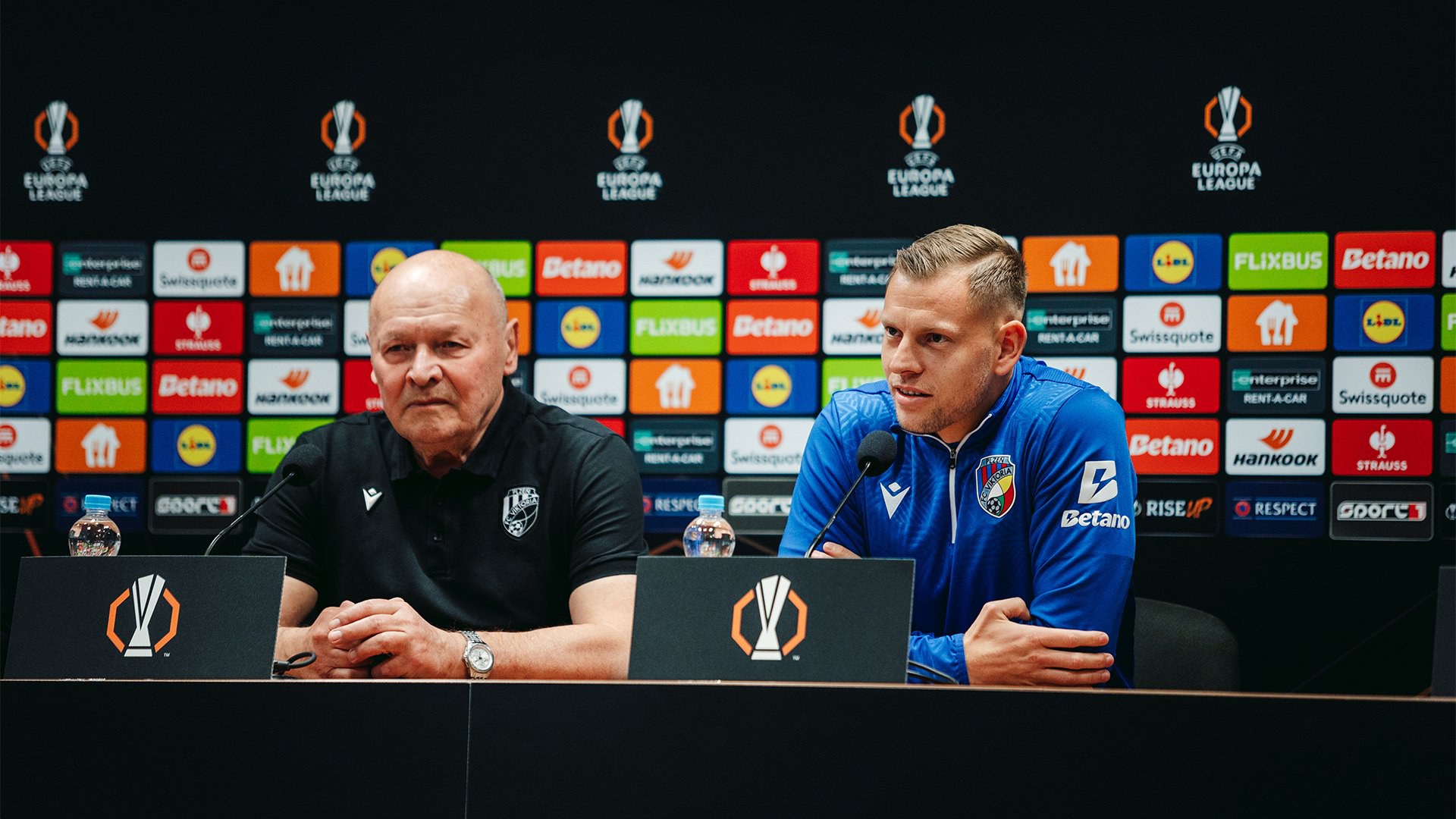 FC Viktoria Plzeň