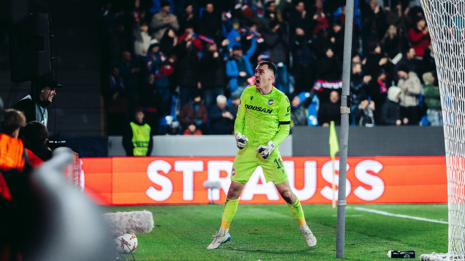 FC Viktoria Plzeň