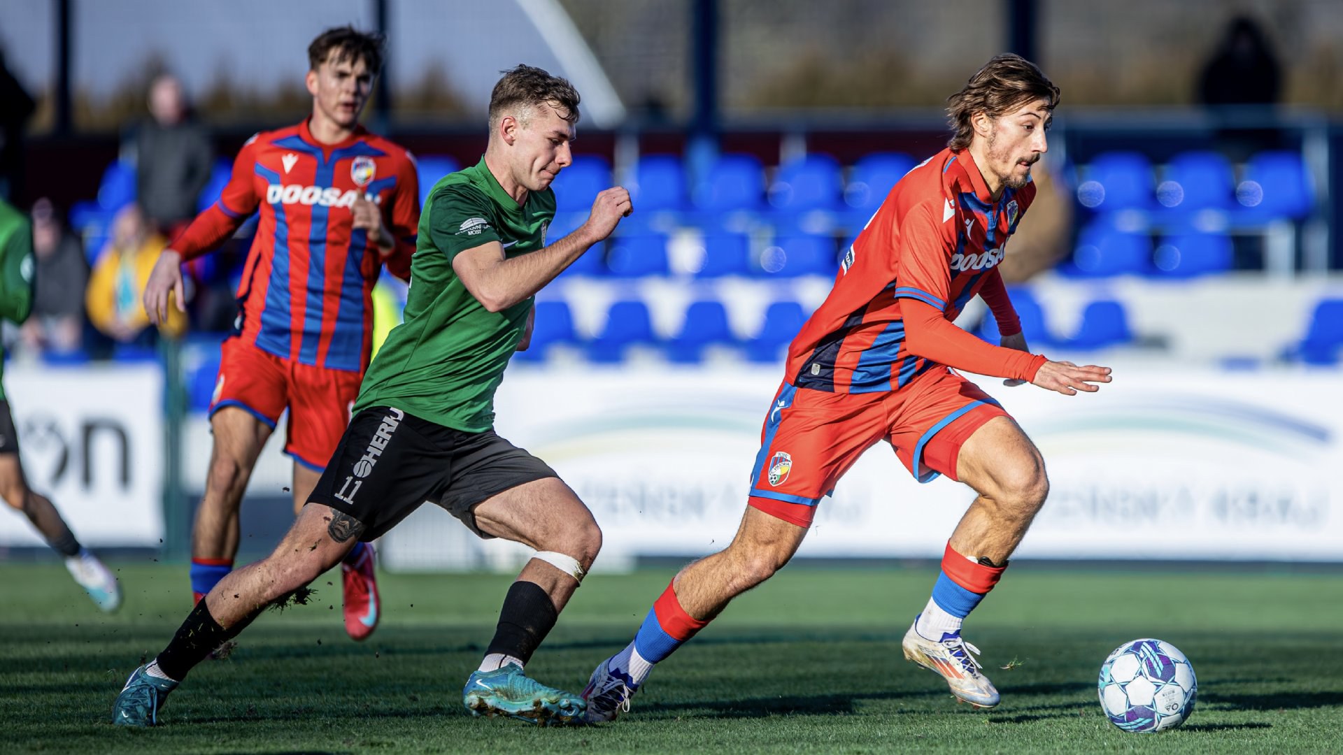 FC Viktoria Plzeň