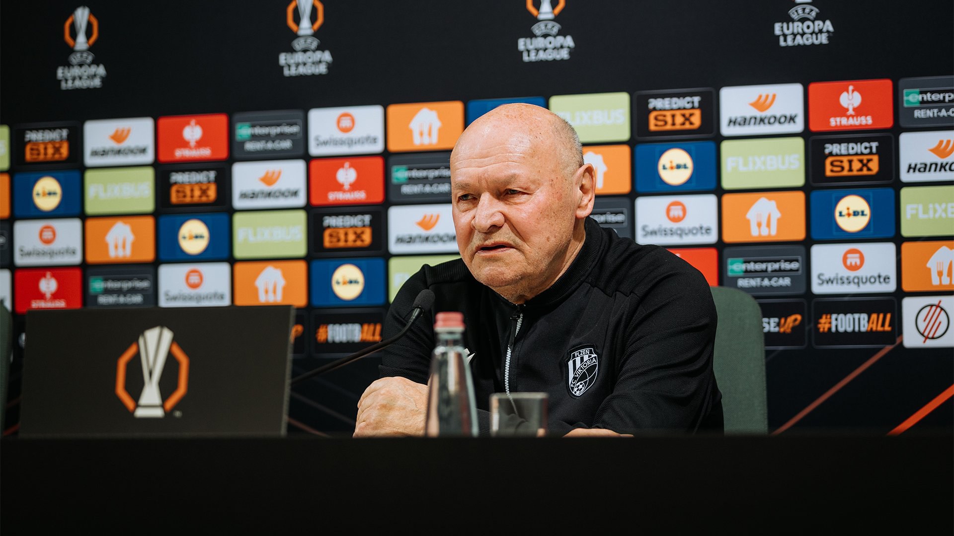 FC Viktoria Plzeň