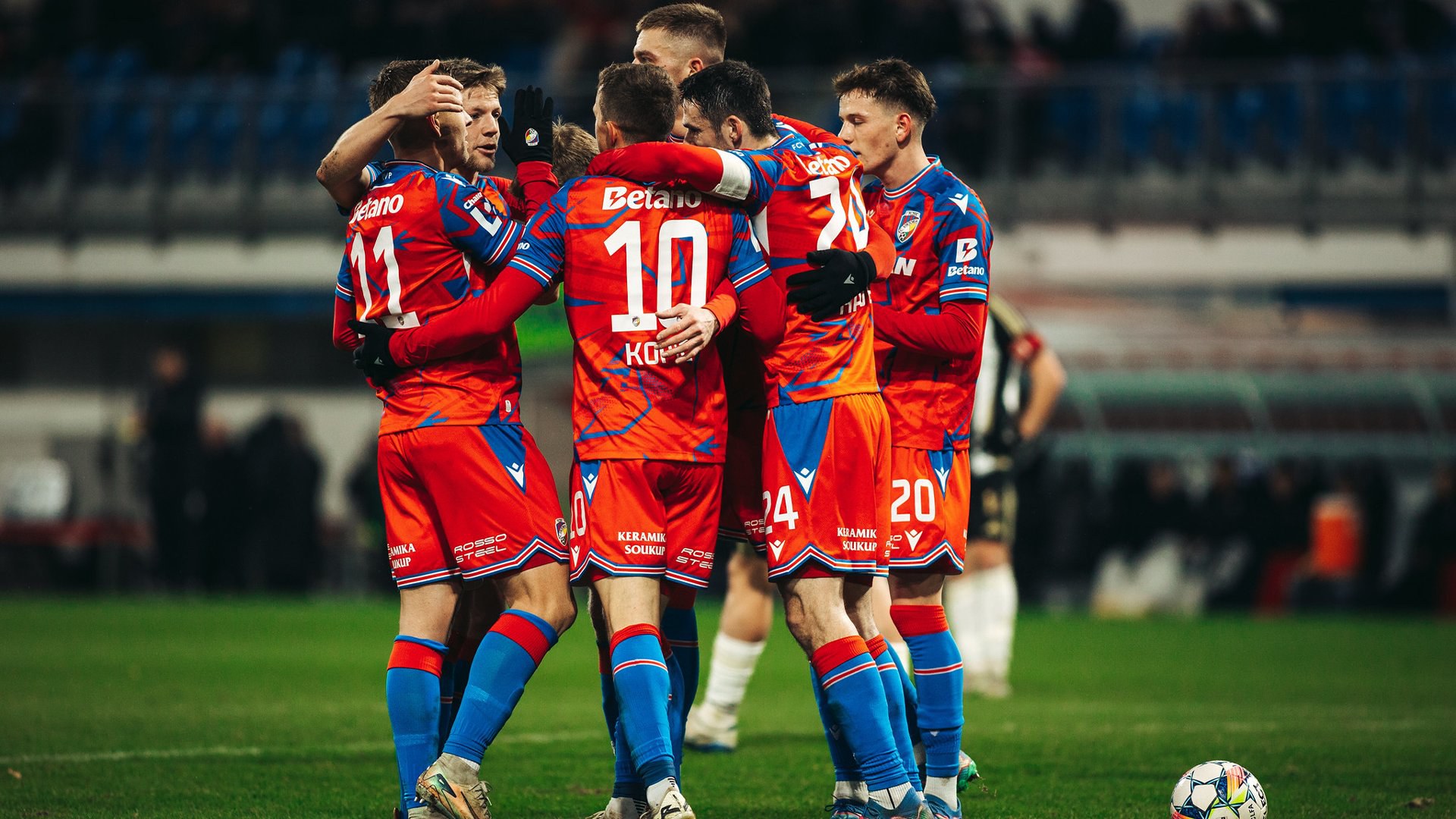FC Viktoria Plzeň