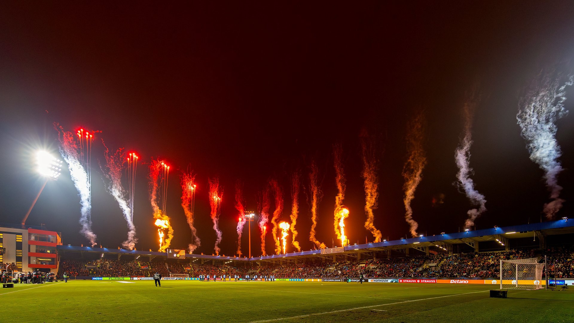 FC Viktoria Plzeň