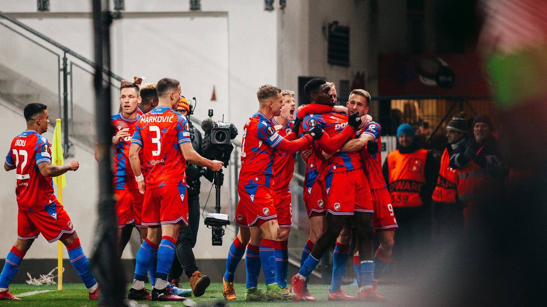 FC Viktoria Plzeň