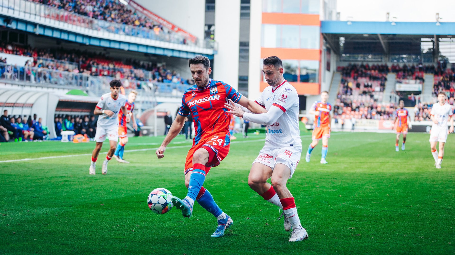 FC Viktoria Plzeň