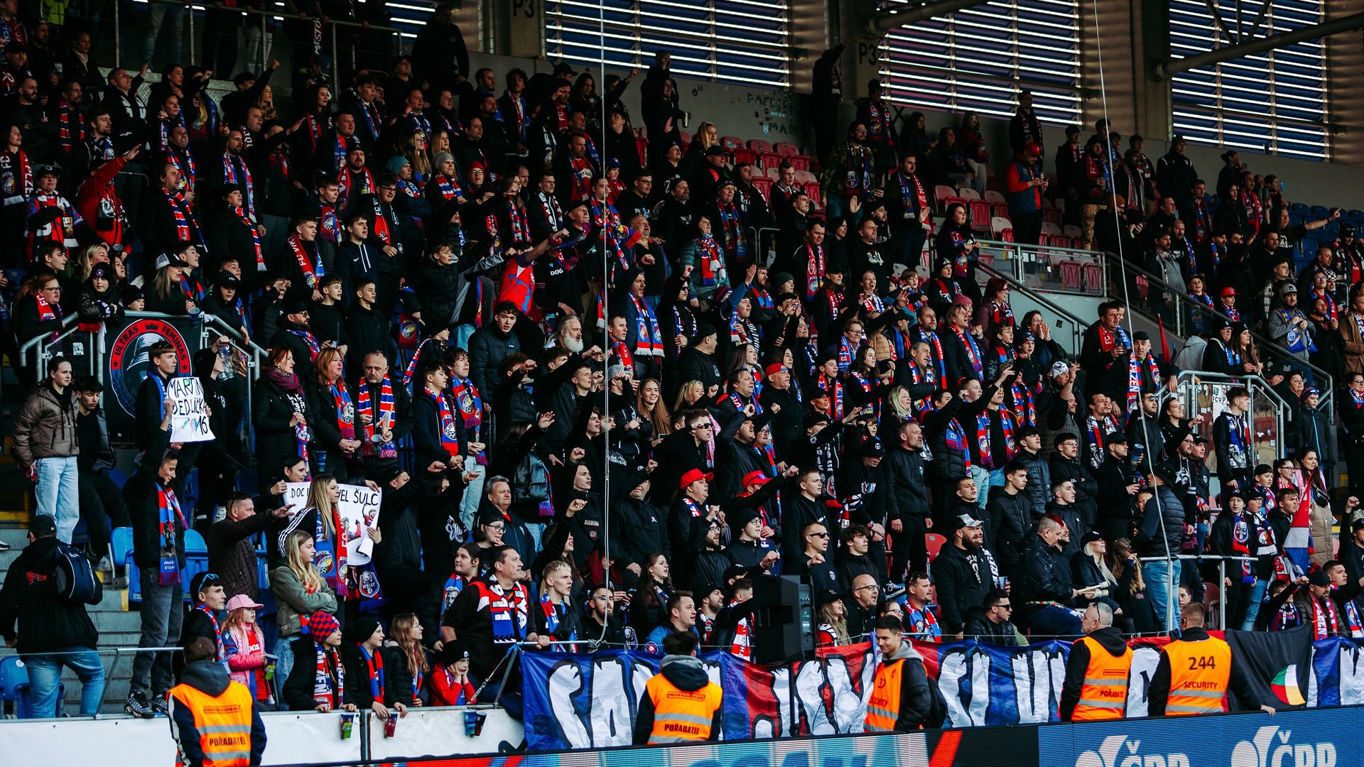 FC Viktoria Plzeň