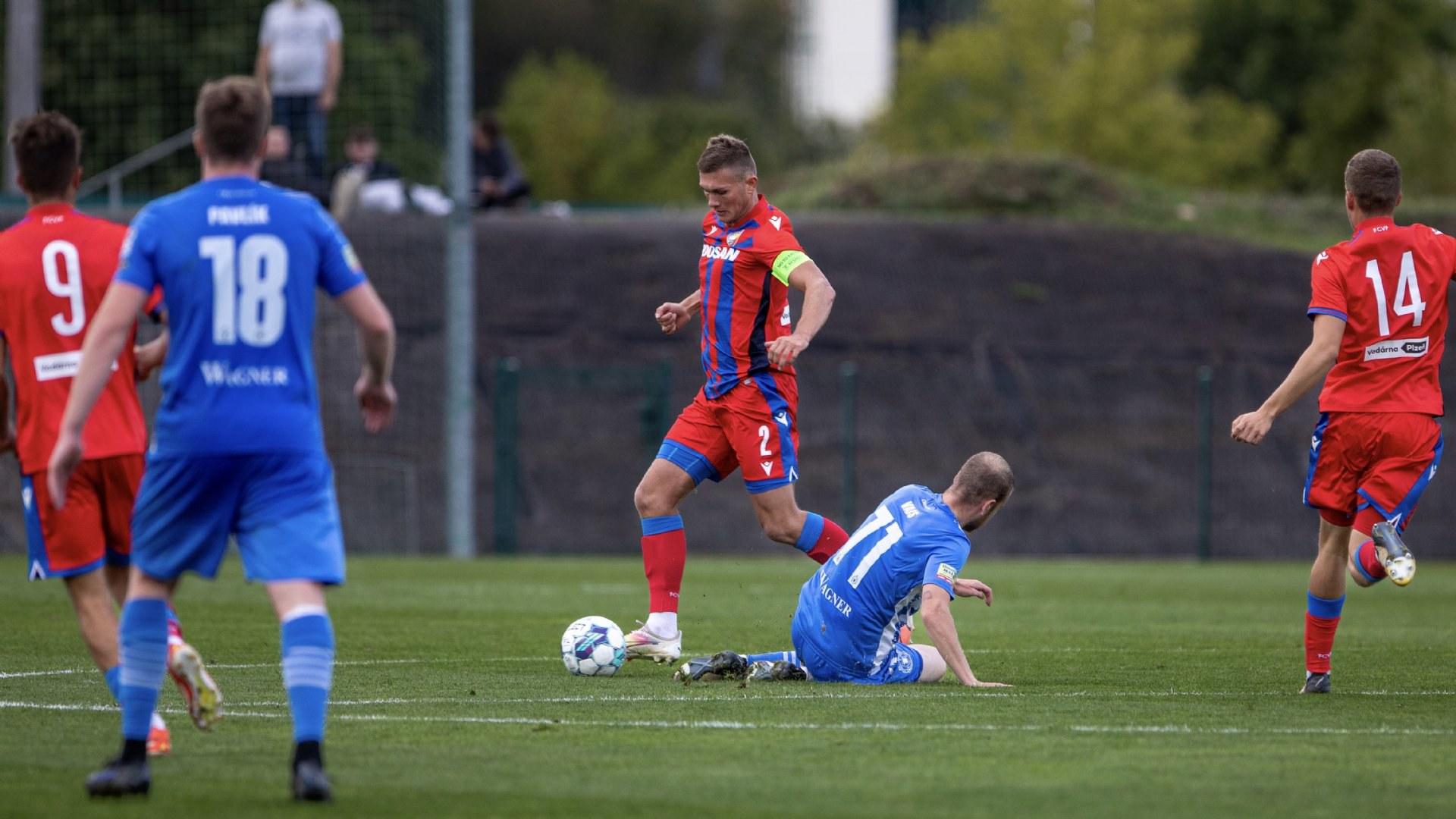 FC Viktoria Plzeň