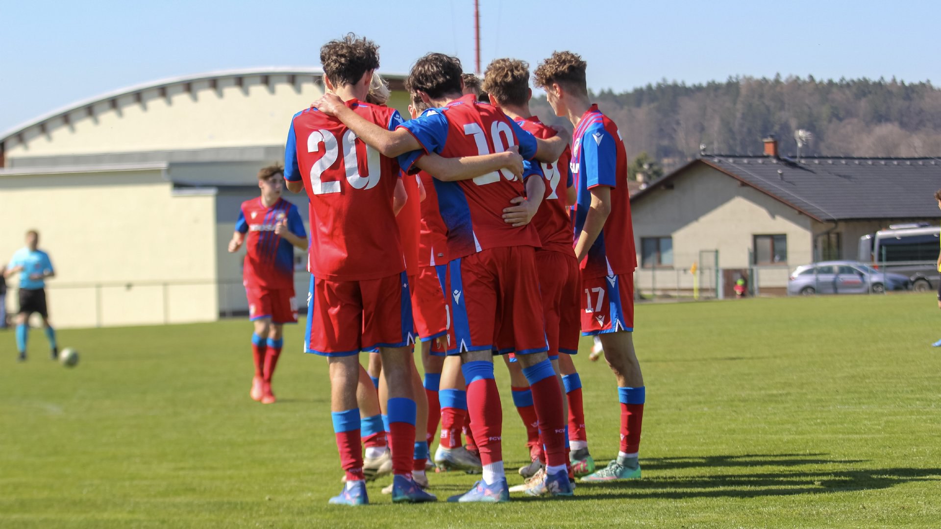 FC Viktoria Plzeň