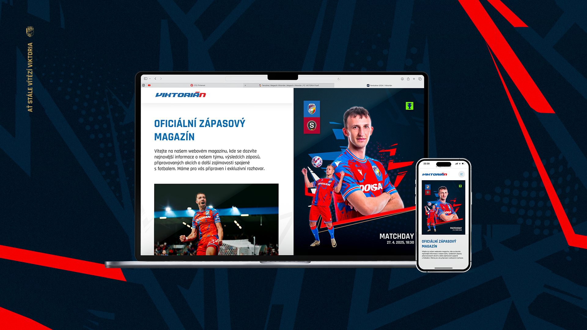 FC Viktoria Plzeň