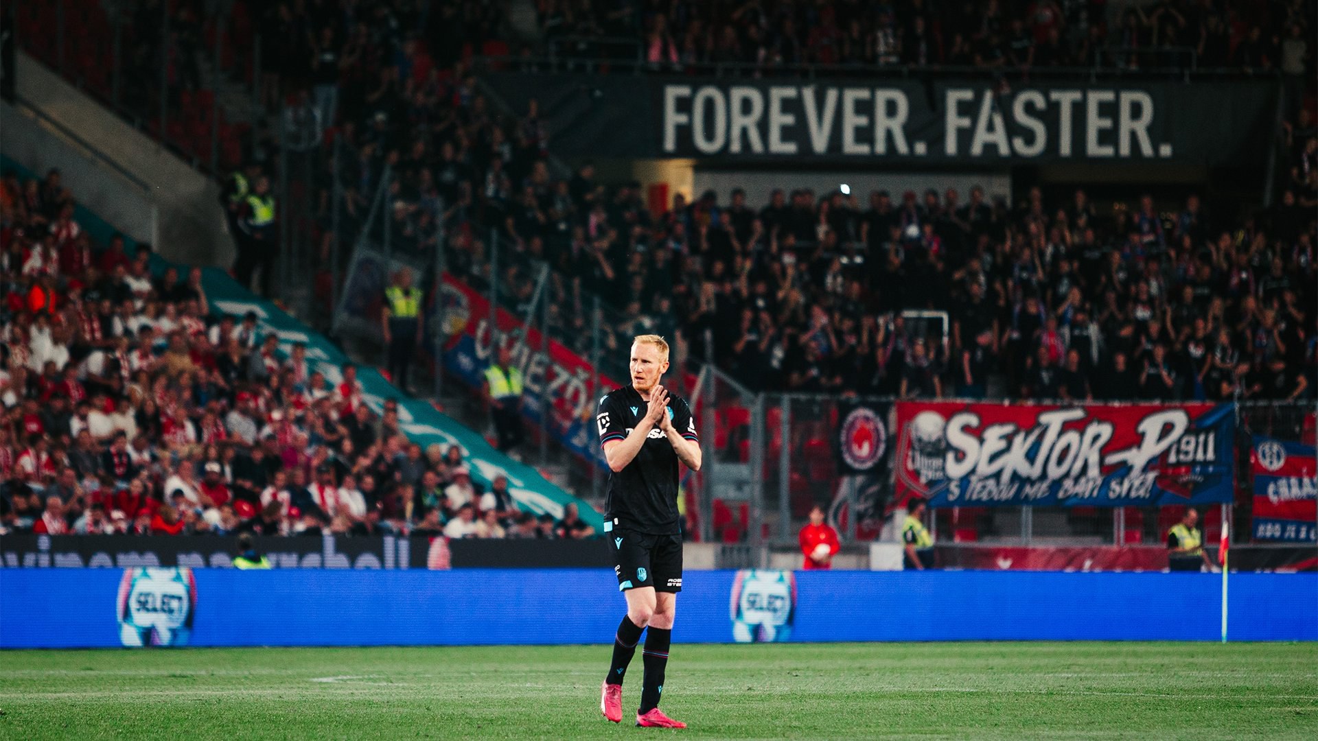 FC Viktoria Plzeň