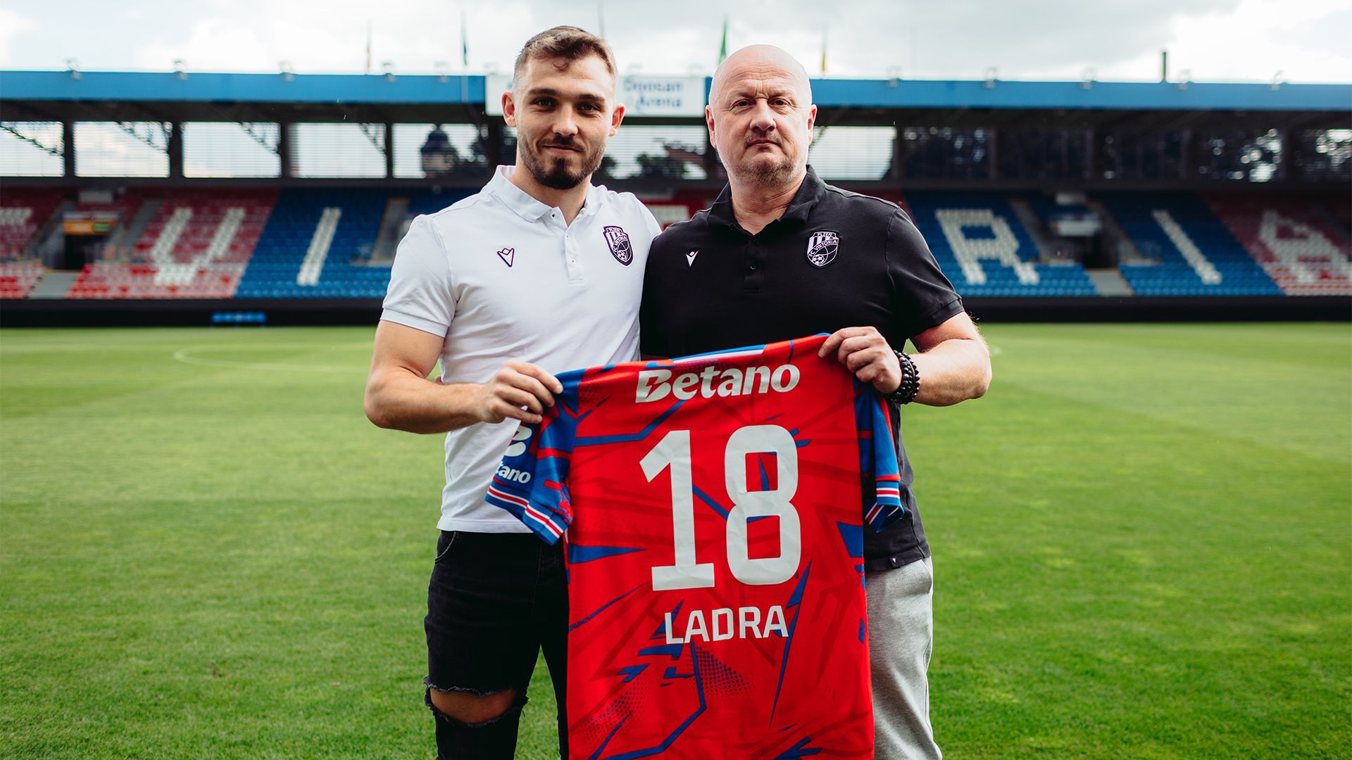 FC Viktoria Plzeň