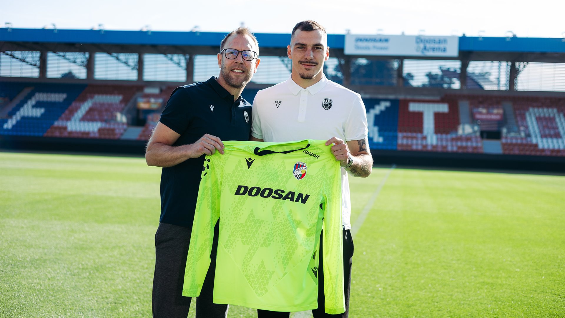 FC Viktoria Plzeň