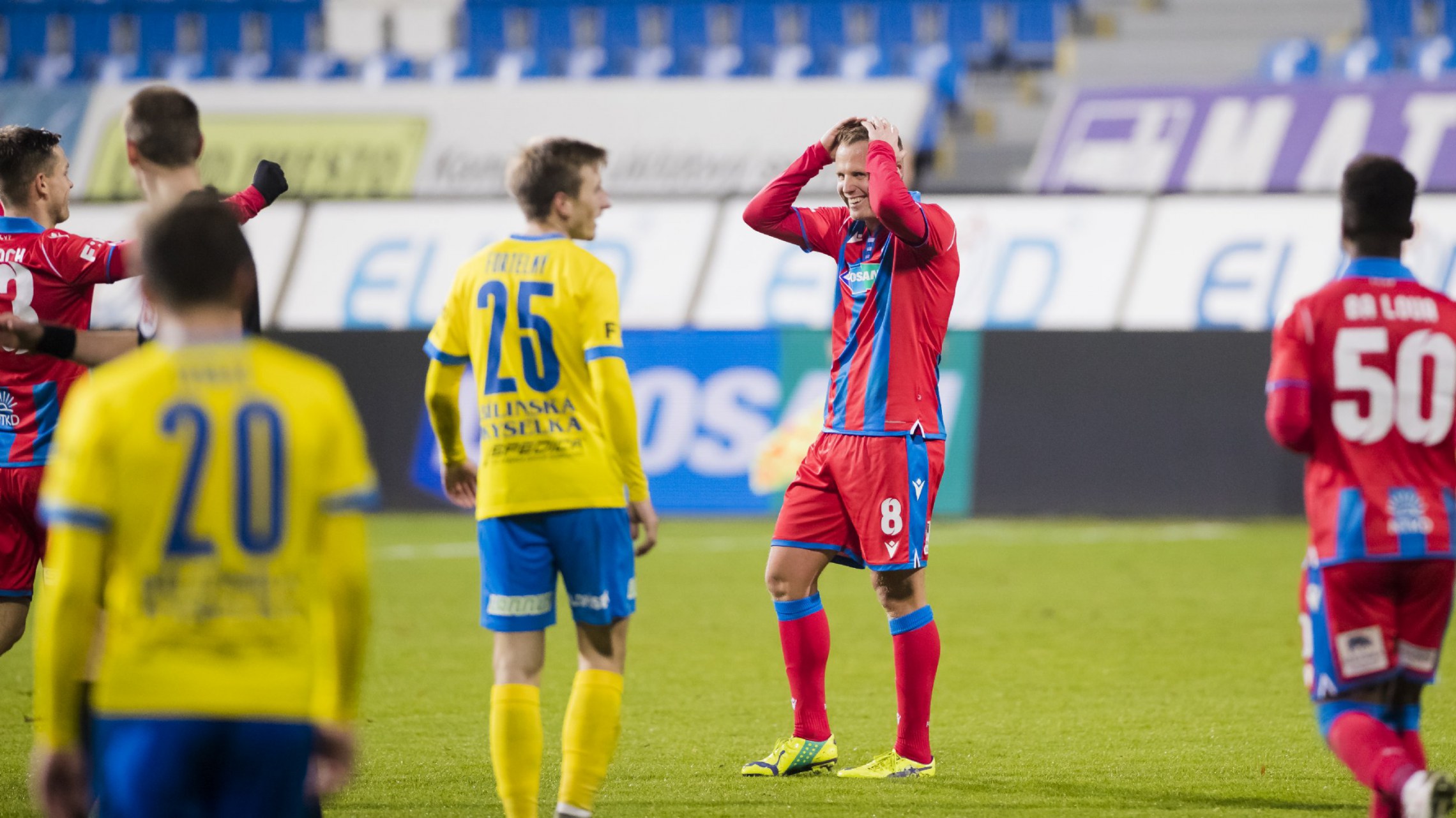 FC Viktoria Plzeň