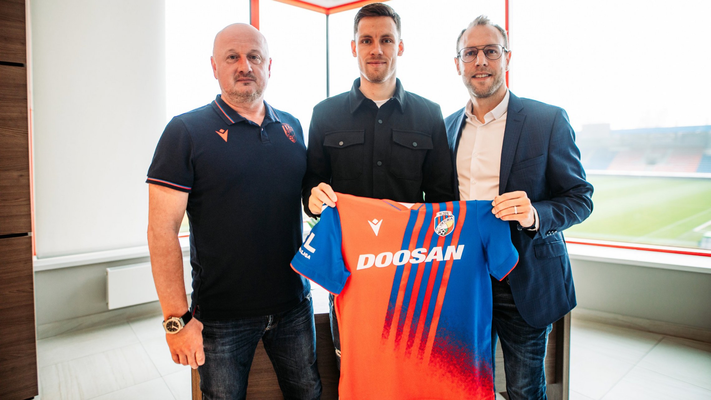 FC Viktoria Plzeň