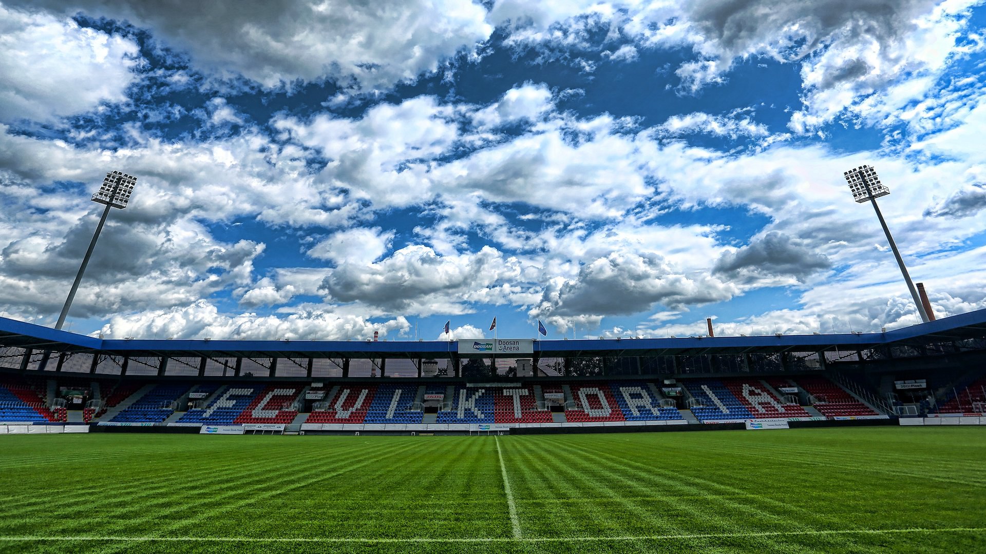FC Viktoria Plzeň