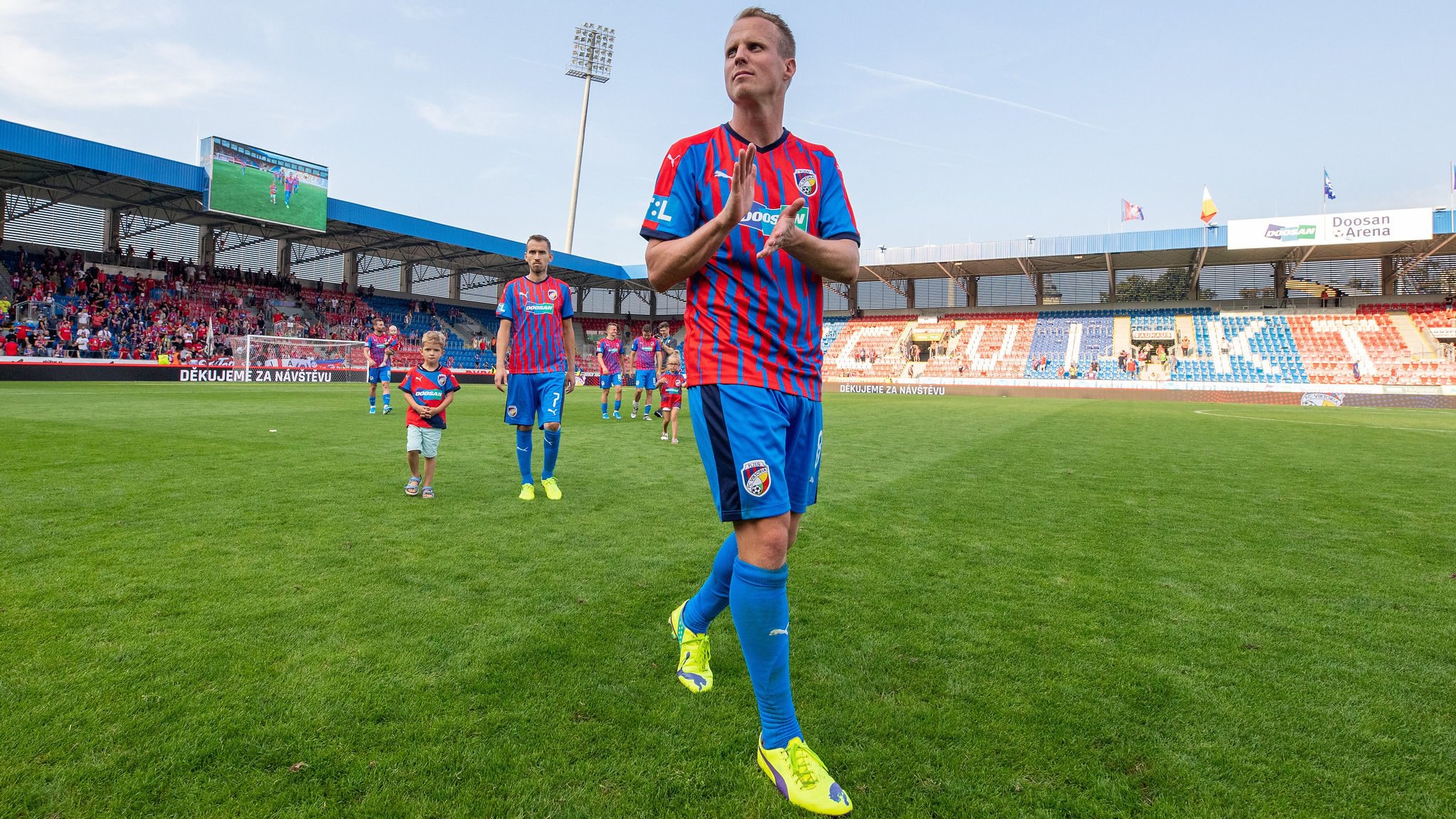 FC Viktoria Plzeň