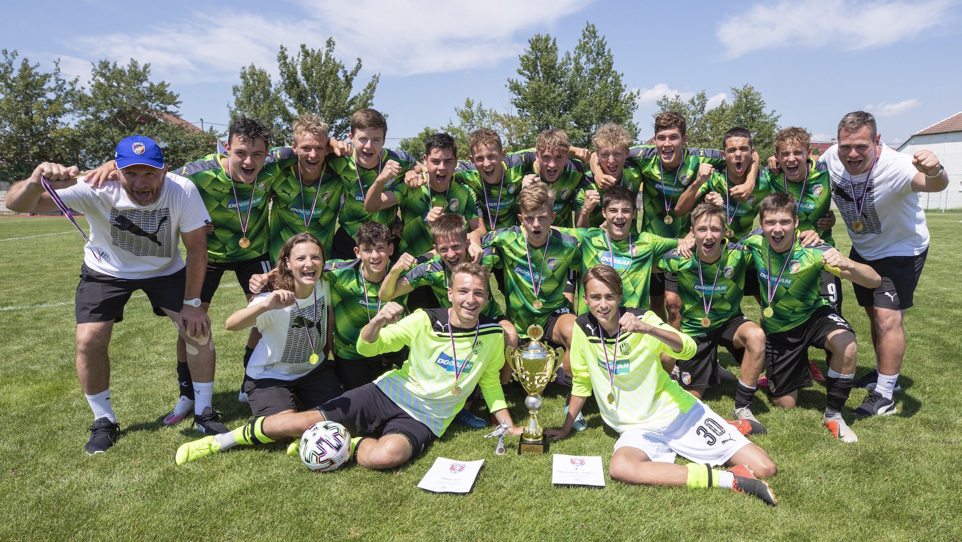 FC Viktoria Plzeň