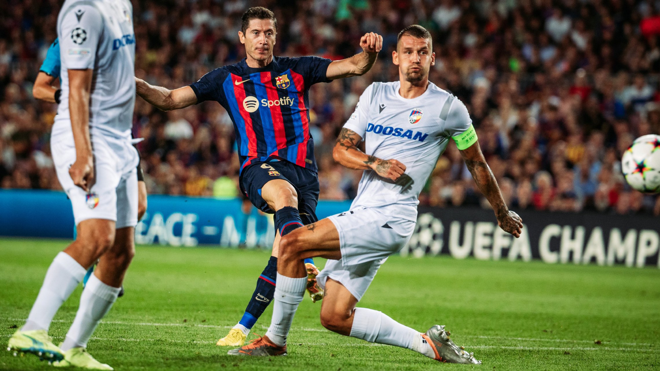 FC Viktoria Plzeň