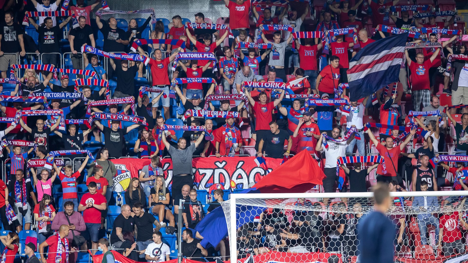 FC Viktoria Plzeň
