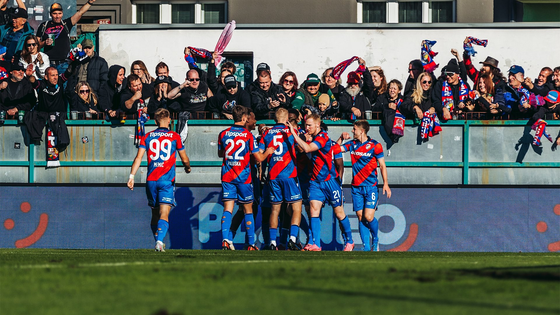 FC Viktoria Plzeň