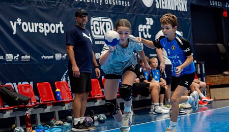 Autor: Michal Krásný a Robert Grim