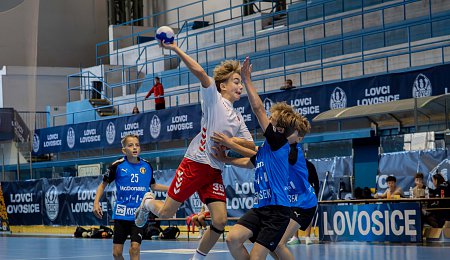 Autor: Michal Krásný a Robert Grim