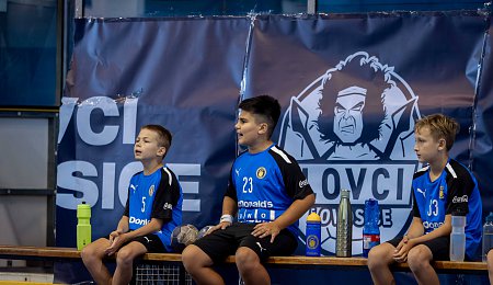 Autor: Michal Krásný a Robert Grim