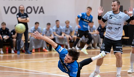 Autor: Natálie Jagelská