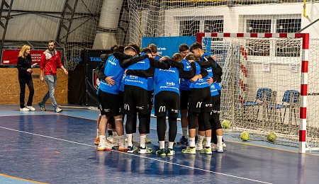 Autor: Tomáš Krčál