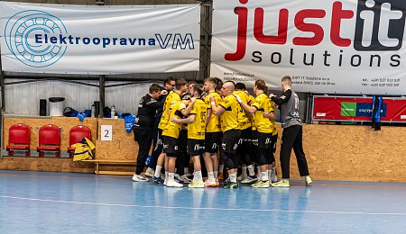 Autor: Tomáš Krčál