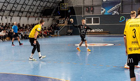 Autor: Tomáš Krčál