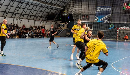 Autor: Tomáš Krčál