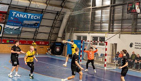 Autor: Tomáš Krčál