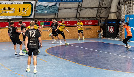 Autor: Tomáš Krčál