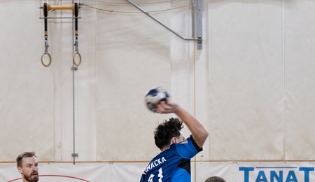 Autor: Natálie Jagelská