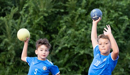 Autor: Natálie Jagelská