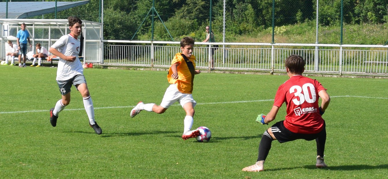 Mfk Frydek Mistek Domaci Podminky U15 Svedcily Mfk Frydek Mistek Domaci Podminky U15 Svedcily