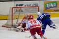 Ladislav Gengel vyrovnává v oslabení na 1:1