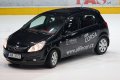 Přestávková auto přehlídka