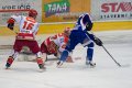 Tuto šanci Ladislav Gengel neproměnil