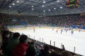 Utkání sledoval slušně zaplněný ČEZ Stadion