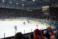 Utkání sledoval slušně zaplněný ČEZ Stadion