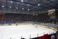Utkání sledoval slušně zaplněný ČEZ Stadion