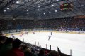 Utkání sledoval slušně zaplněný ČEZ Stadion
