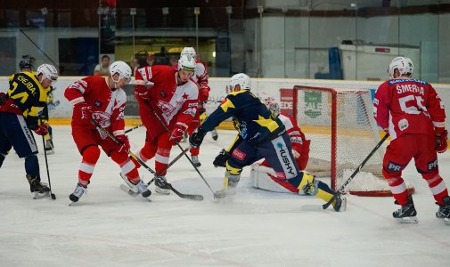 HC Kobra Praha