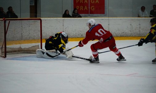 HC Kobra Praha