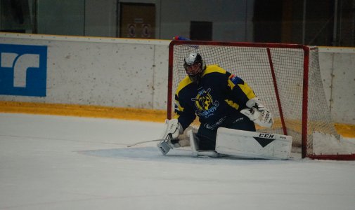 HC Kobra Praha